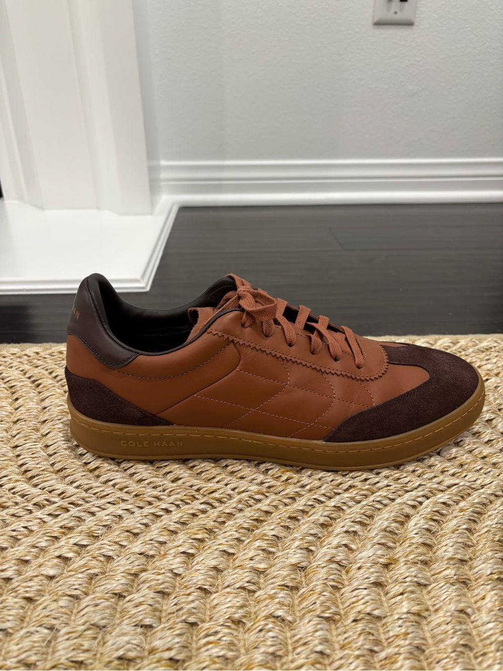 Men’s Cole Haan GrandPro Breakaway Sneaker Size 10 - Picture 6 of 8
